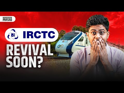 IRCTC: Back On Track Soon??