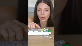the WEIRDEST Keycaps in the world