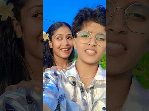 Tunir mukhe misti hasi 💗🧿#lgbt #lgbtcommunity #viralvideo #youtube