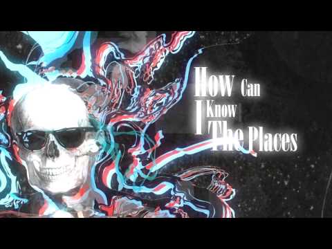 Blondie - "I Want To Drag You Around" (Lyric Video)