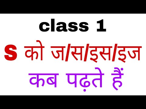 इंग्लिश पढ़ना कैसे सीखे जीरो से/English padhana kaise sikhe?how to learn English