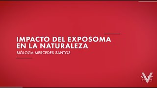 IMPACTO DEL EXPOSOMA EN LA NATURALEZA