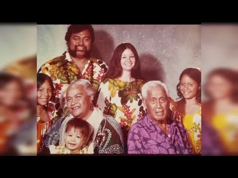 Utah group helps young women connect to their Samoan heritage