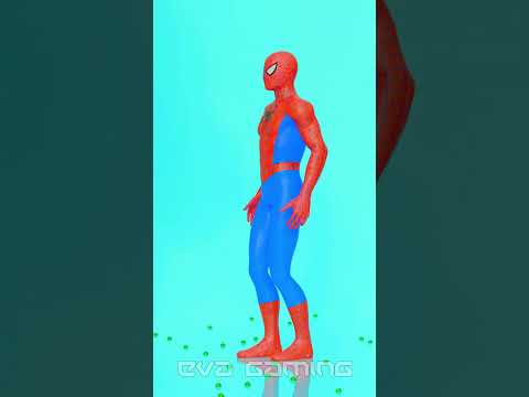 Spiderman vs Hulk Crunch Time Part 11 Marvel Animation