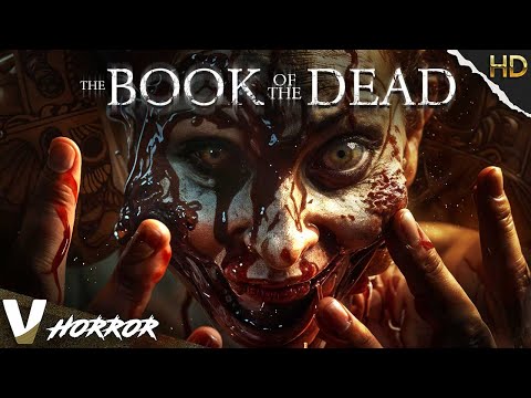 Love can be deadly when cursed | The Book Of Dead | Full Horror Movie