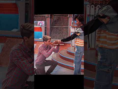 I thought it happened 😭 #henrydanger