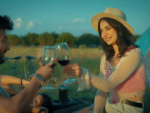 Kaka WRLD - Laage Na Dil | Official Music Video | Romantic Haryanvi Song