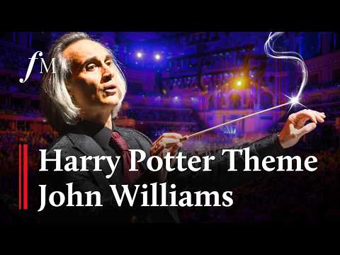 Harry Potter 'Hedwig's Theme' - John Williams | Classic FM