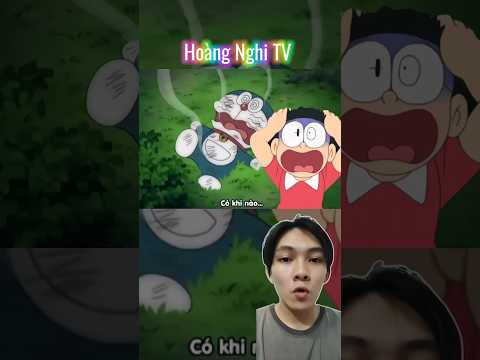 Doraemon bị mất tích #doraemon #skibiditoilet #nobita #hiha #conan #tiktok #tonytv