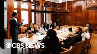 YouTube video thumbnail: Ceos for S&P 500 Companies had 6% pay Increase in 2025, AP Survey Finds