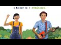 Learning Spanish Letters
