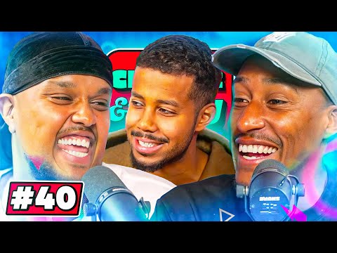 Mustafa the Poet – Chunkz & Filly Show | Episode 40