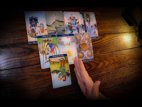 THE TRUTH HITS DIFFERENT NOW...Willpower Awakens & Change Happens  ~ 6/30 - 7/6 Weekly Reading
