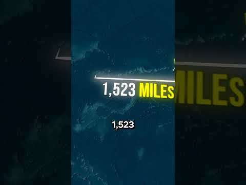 How Long Is Hawaii, Really? ๐คฏ