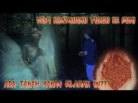 DEWI KHAYANGAN TURUN KE BUMI.. SAMPAIKAN PESAN UNTUK MAS SEFI - SELALU JADI ORANG PILIHAN