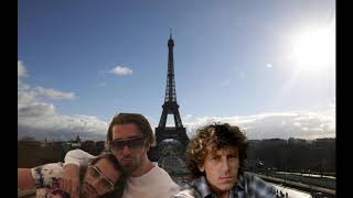 PNL & Al1 Souchon - j'ai DD