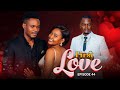 FIRST LOVE  S2  Part 44  Love Story #love DONTA TV