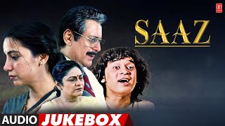 Saaz - Movie (Audio) Jukebox | Zakir Hussain, Shabana Azmi | T-Series Bollywood Classics