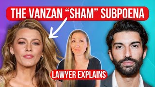 How Justin Baldoni's Dismissal Can Hurt Lively's Case Too | LAWYER EXPLAINS
