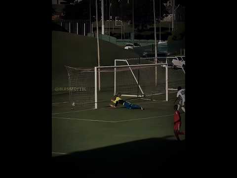 Other Goalkeeper Shorts + This Guy