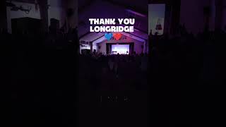 ‼️THANK YOU LONGRIDGE‼️ THANK YOU EVERYONE THAT CAME TO SEE ME LAST NIGHT I APPRECIATE IT#thebeatles