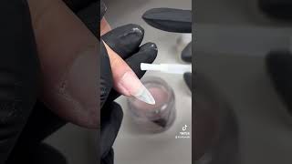 Lo que ella pidió vs. lo que yo le di