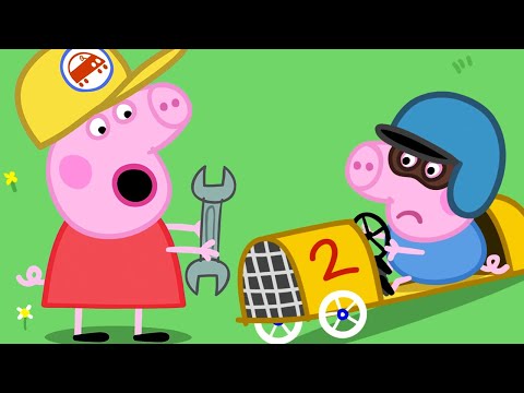 peppa pig episodes en francais