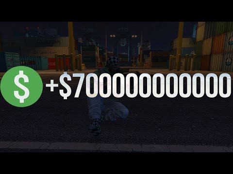 Consigue $700,000,000 Con Este Truco Dinero GTA 5 Online Solo! (Truco Dinero GTA 5) Trucos GTA 2025