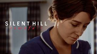 SILENT HILL: Townfall | Release Date Trailer (4K: EN/PEGI) | KONAMI