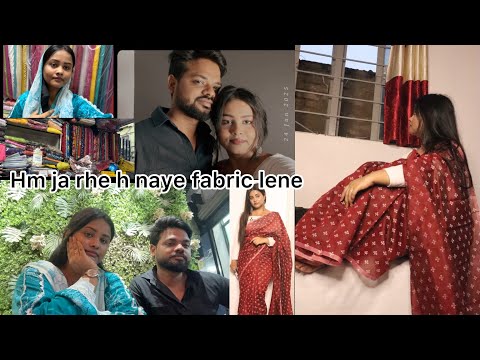 #vlog Daat ki surgery hone wali h🫣Hm chl rhe h kch kapre lene❤️ Mayka life🫣
