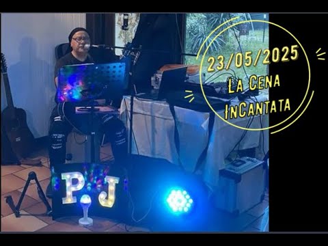 PJ, Il Menestrello Aquilano