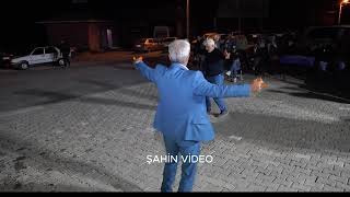 KÜTAHYA SİMAV SÖGÜT KÖYÜNDE ERKEKLERİN YÖRESEL KAŞIK OYUNLARI