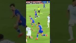 PSG vs Aston Villa 2 1 UEFA Super Cup 2026  #football