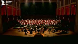 Al Shlosha D'Varim - Jubilate Deo March 2026