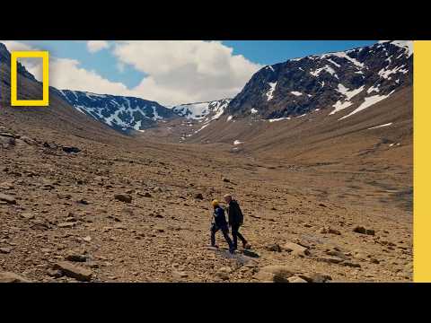 Wild Places & Culinary Gems of Canada’s East Coast | National Geographic