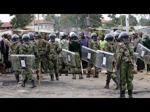 Deg Deg Fadlan Farriintaan Gaarsii Somalida Nairobi ee Caawa..