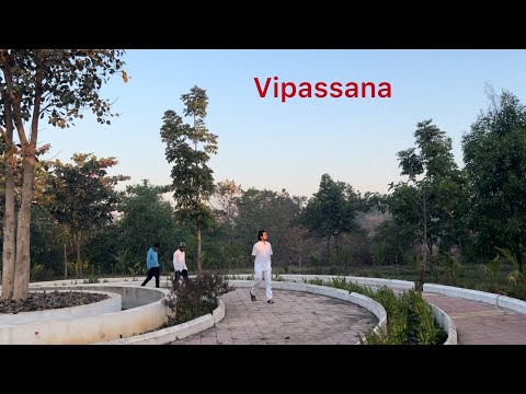 Vipassana Meditation | 10 days Free Meditation Course | Guided Meditation | How To Do Meditation