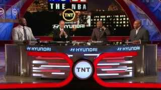 SHAQTIN' A FOOL: EPISODE 1 [NBA]