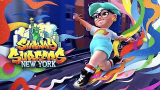 English Subway Surf : 😍 Excited stream | Playing Solo | Streaming with Turnip