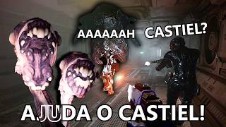 3 Idiotas jogando Species: Unknown