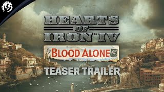 Hearts of Iron IV: By Blood Alone DLC to release next month