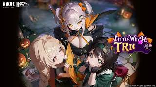 ストーリーイベントBGM  - LITTLE WITCH TRICK | 勝利の女神：NIKKE