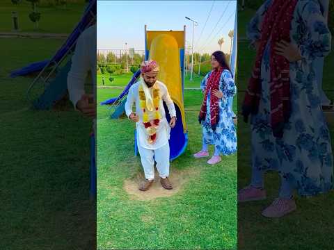 Jadui jhuly nay Dulha bana dia😂 Osama Official 😎 #shortvideo #viralvideo #shortsfeed