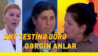 Humay qardaşının arvadı ilə üz-üzə! DNT testinin nəticəsi hazırdır! / Seni axtariram 28.08.2025