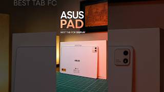 Best OLED Tab Under 50,000 | Asus Pad Review #sauravanuraj