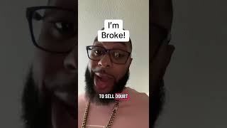 Can’t afford it!!