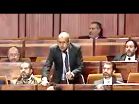 (50)أوريش في تعقيب غضافي حول المطارح العشوائية