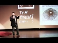 Creative Theft and Artistic Influence