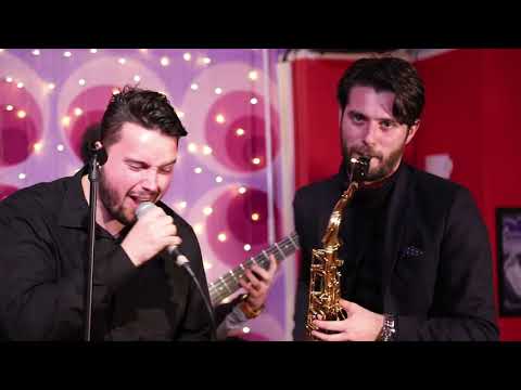 GLI SCARRAFONI Tributo a Pino Daniele