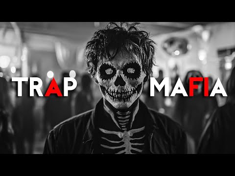 Mafia Music 2025 ☠️ Best Gangster Rap Mix - Hip Hop & Trap Music 2025 #2